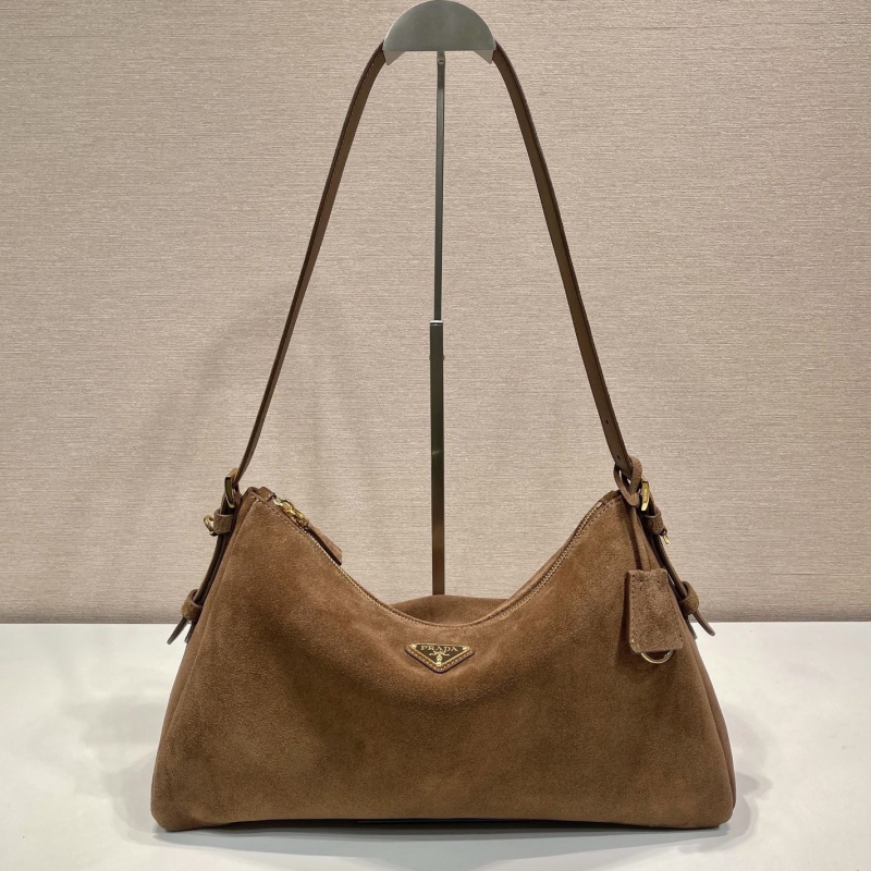 Pra*a hobo bags